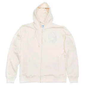 Billionaire Boys Club Men Orbit Zip Hoody (sand / angora)