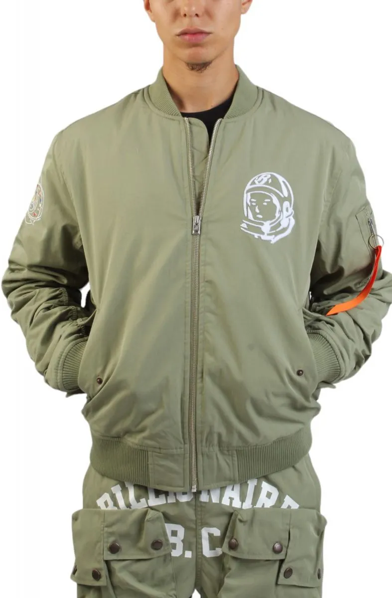 Billionaire Boys Club  Thero Jacket