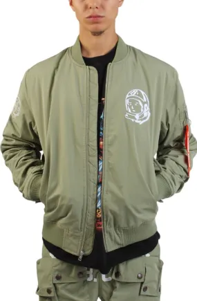 Billionaire Boys Club  Thero Jacket