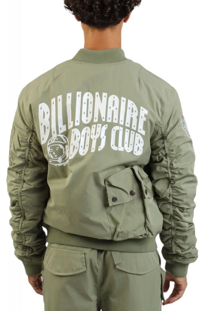 Billionaire Boys Club  Thero Jacket