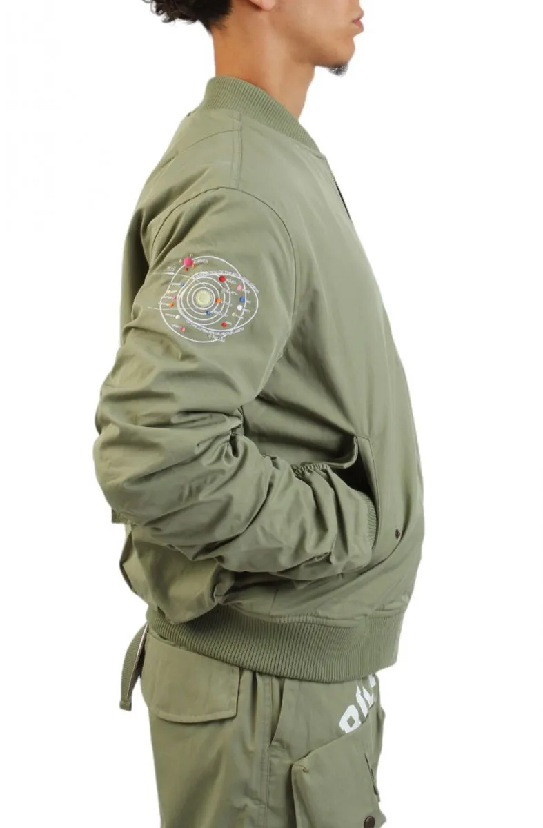 Billionaire Boys Club  Thero Jacket