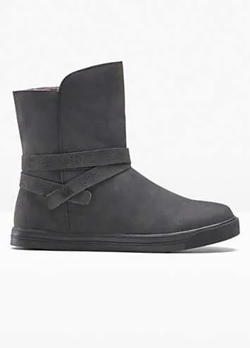 bonprix Winter Boots | Grattan