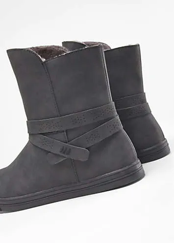 bonprix Winter Boots | Grattan