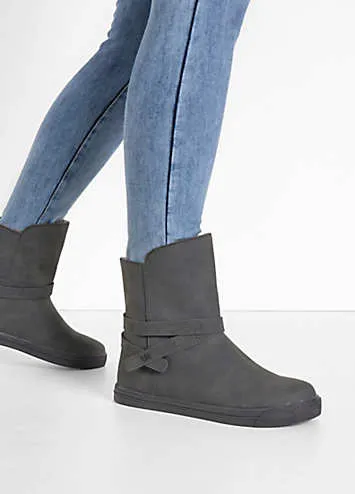 bonprix Winter Boots | Grattan