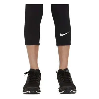 Boys' Nike Pro 3Q Tights