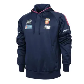 Brisbane Lions 2024 Hoodie Adult