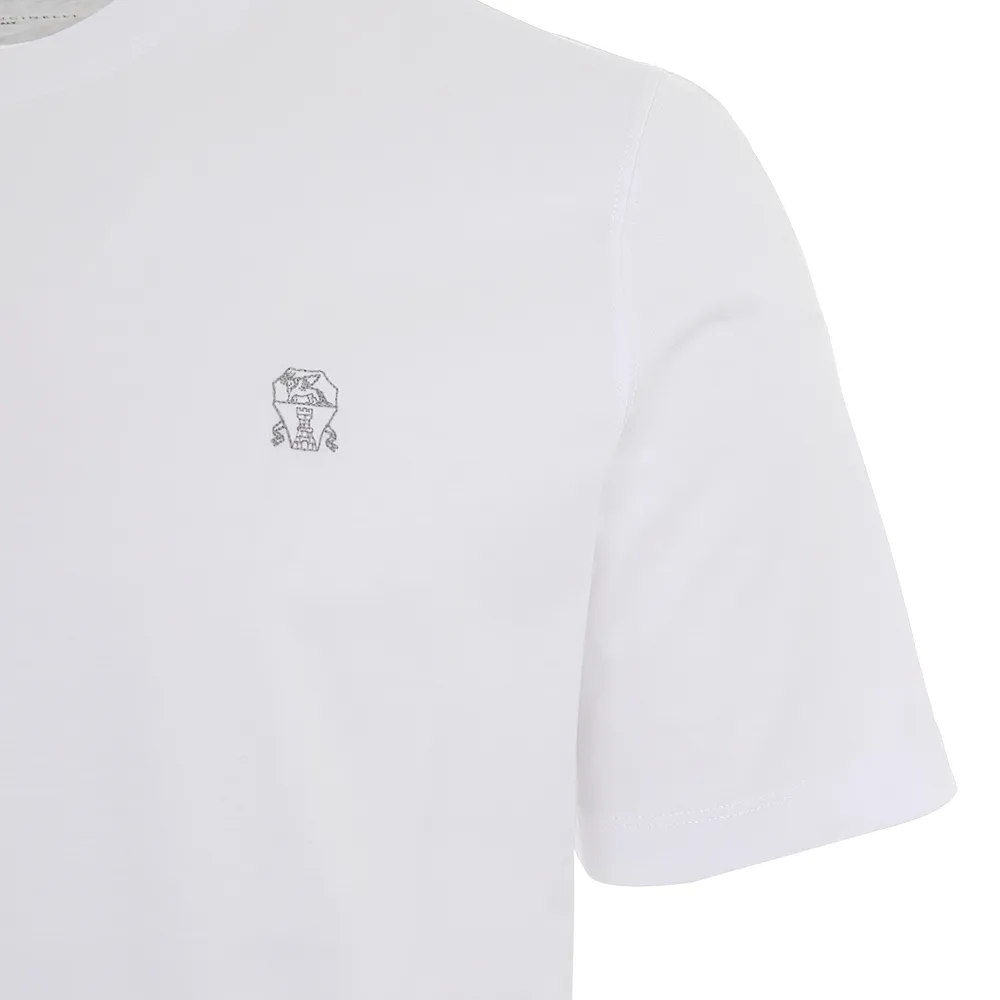 BRUNELLO CUCINELLI  |T-Shirts