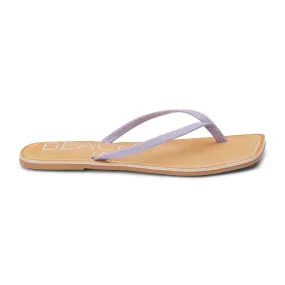 Bungalow Thong Sandal