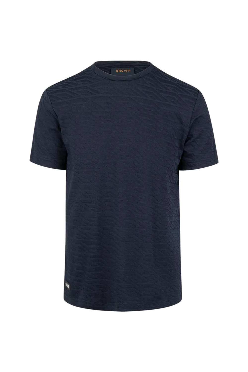 Casco Jacquard T-Shirt*