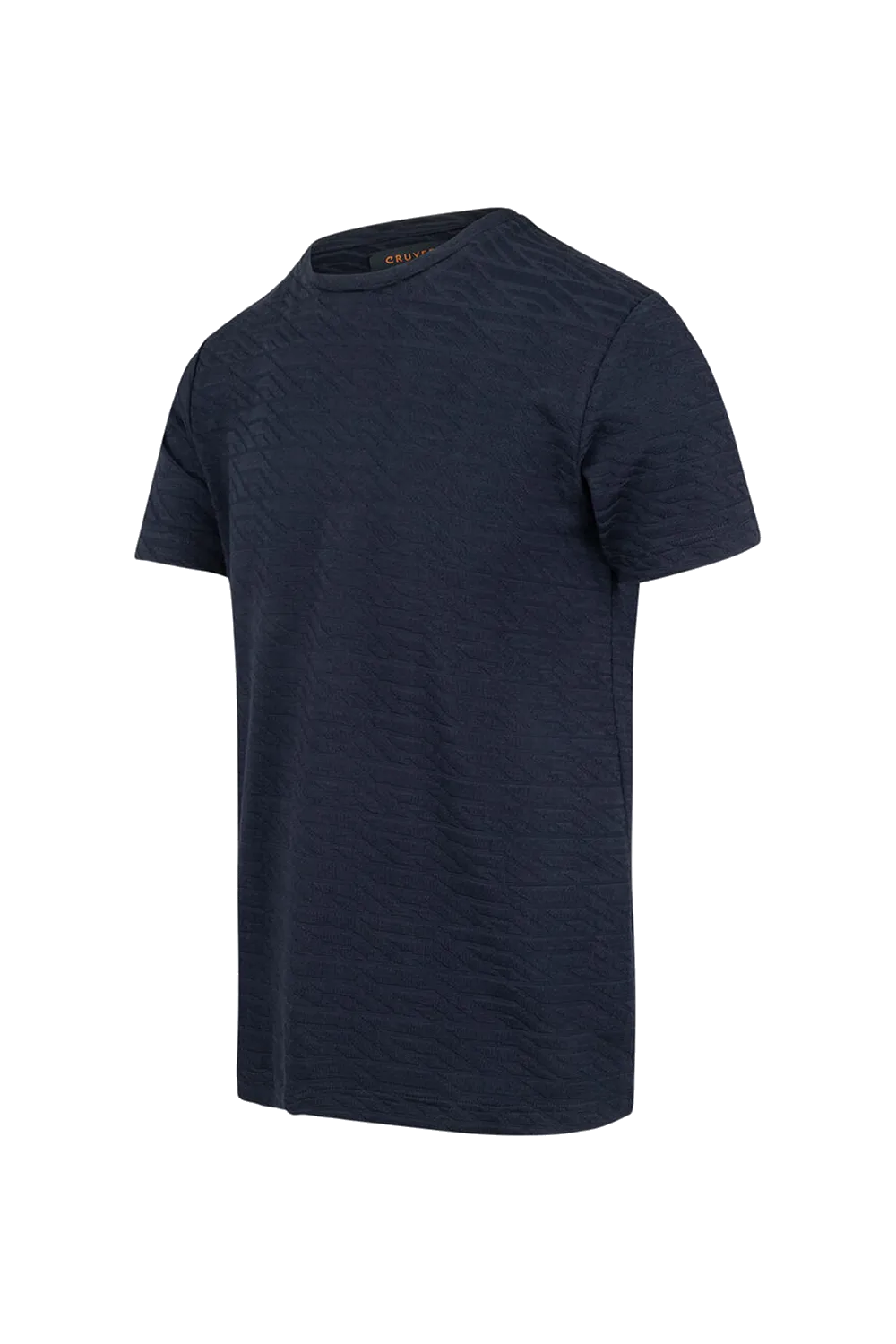 Casco Jacquard T-Shirt*