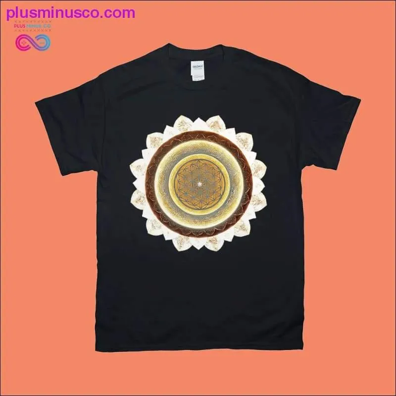 Chakra T-Shirts