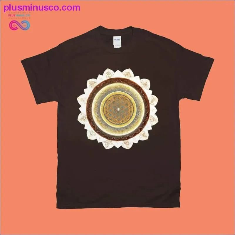 Chakra T-Shirts