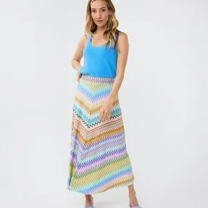 Chelm Maxi Skirt