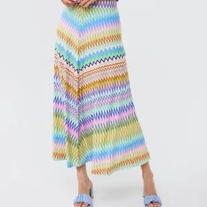 Chelm Maxi Skirt