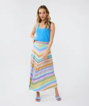 Chelm Maxi Skirt