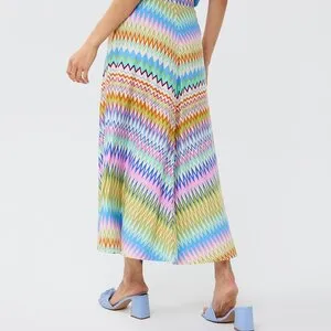 Chelm Maxi Skirt