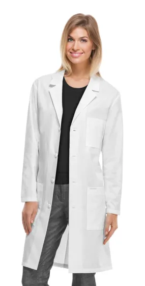 Cherokee Unisex 40" Lab Coat #1346