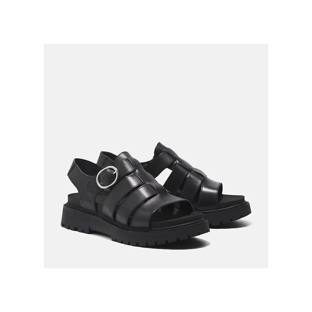 Clairemont Way Fisherman Sandal