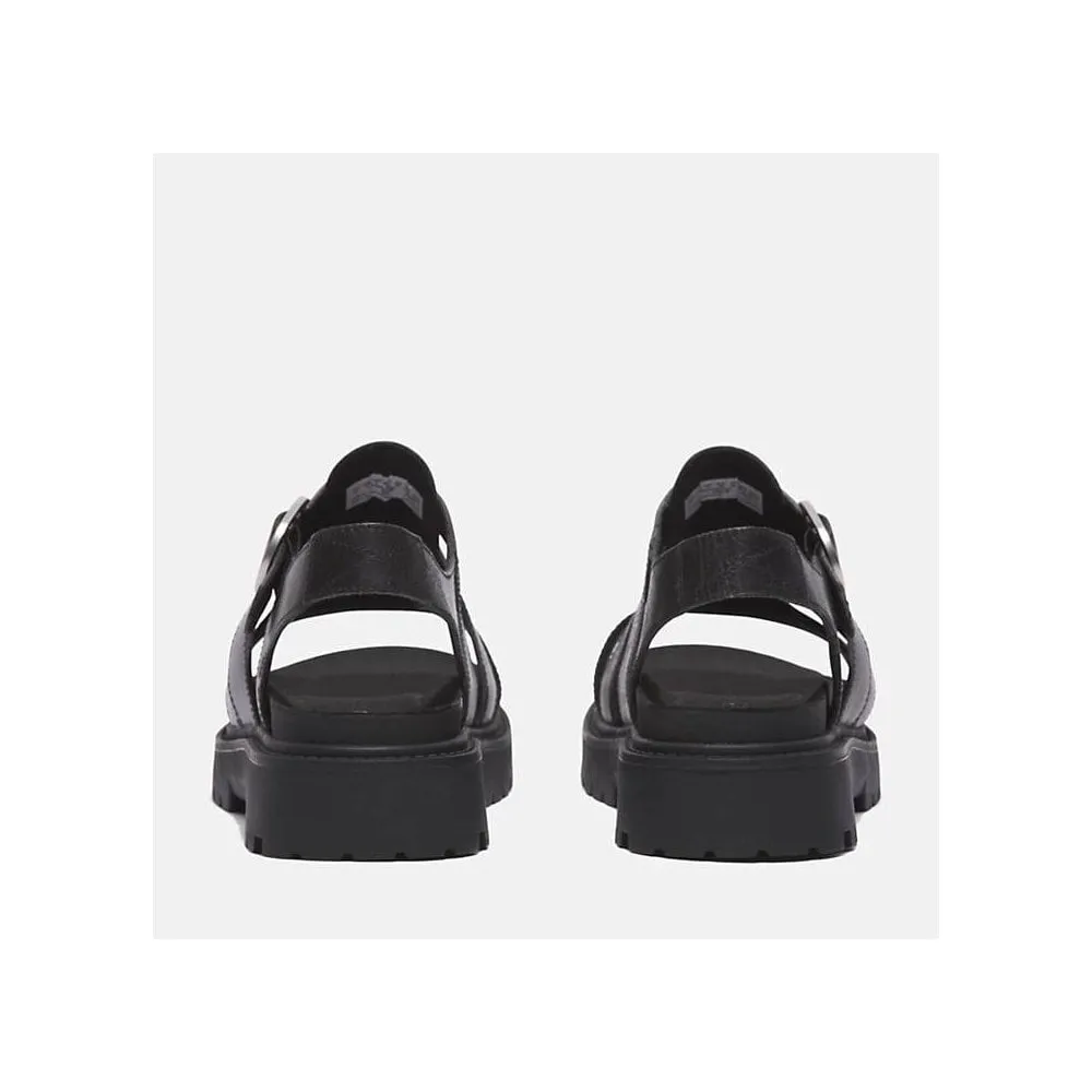 Clairemont Way Fisherman Sandal