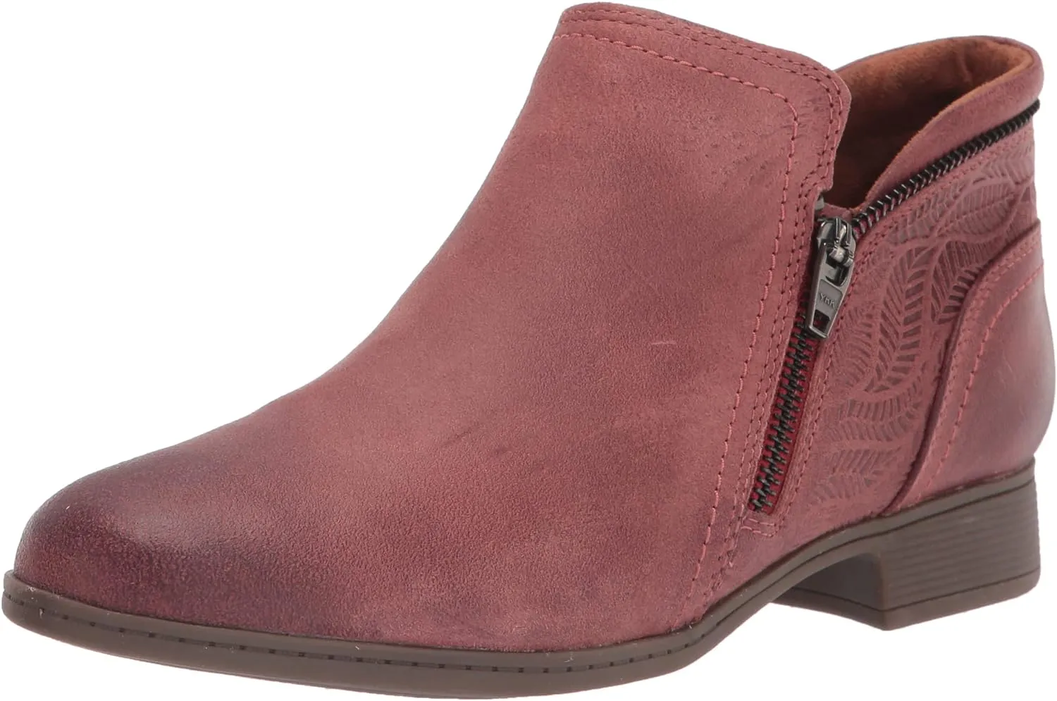 Cobb Hill Women's Crosbie Bootie Ankle Boot