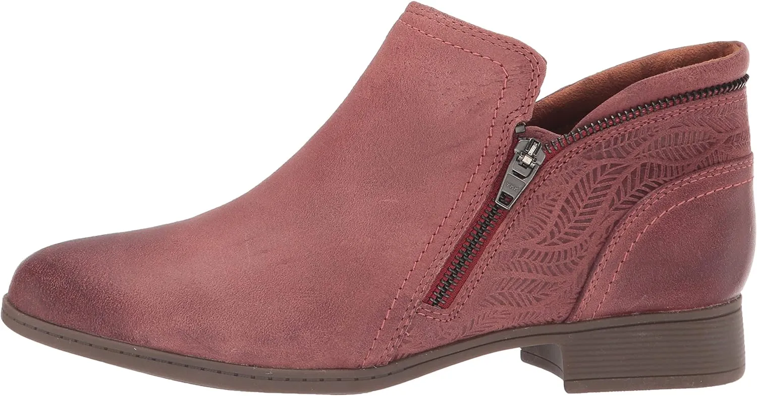 Cobb Hill Women's Crosbie Bootie Ankle Boot