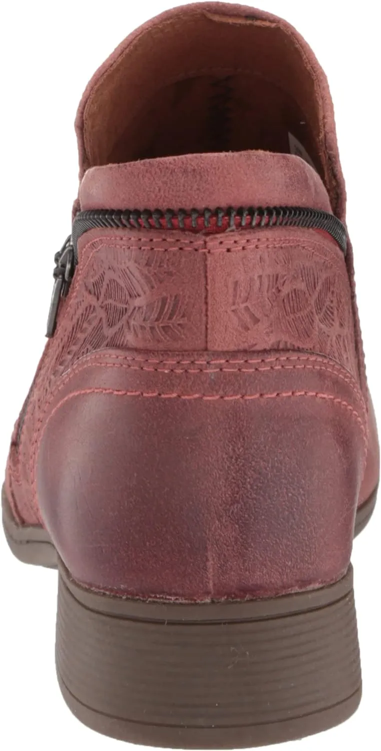 Cobb Hill Women's Crosbie Bootie Ankle Boot