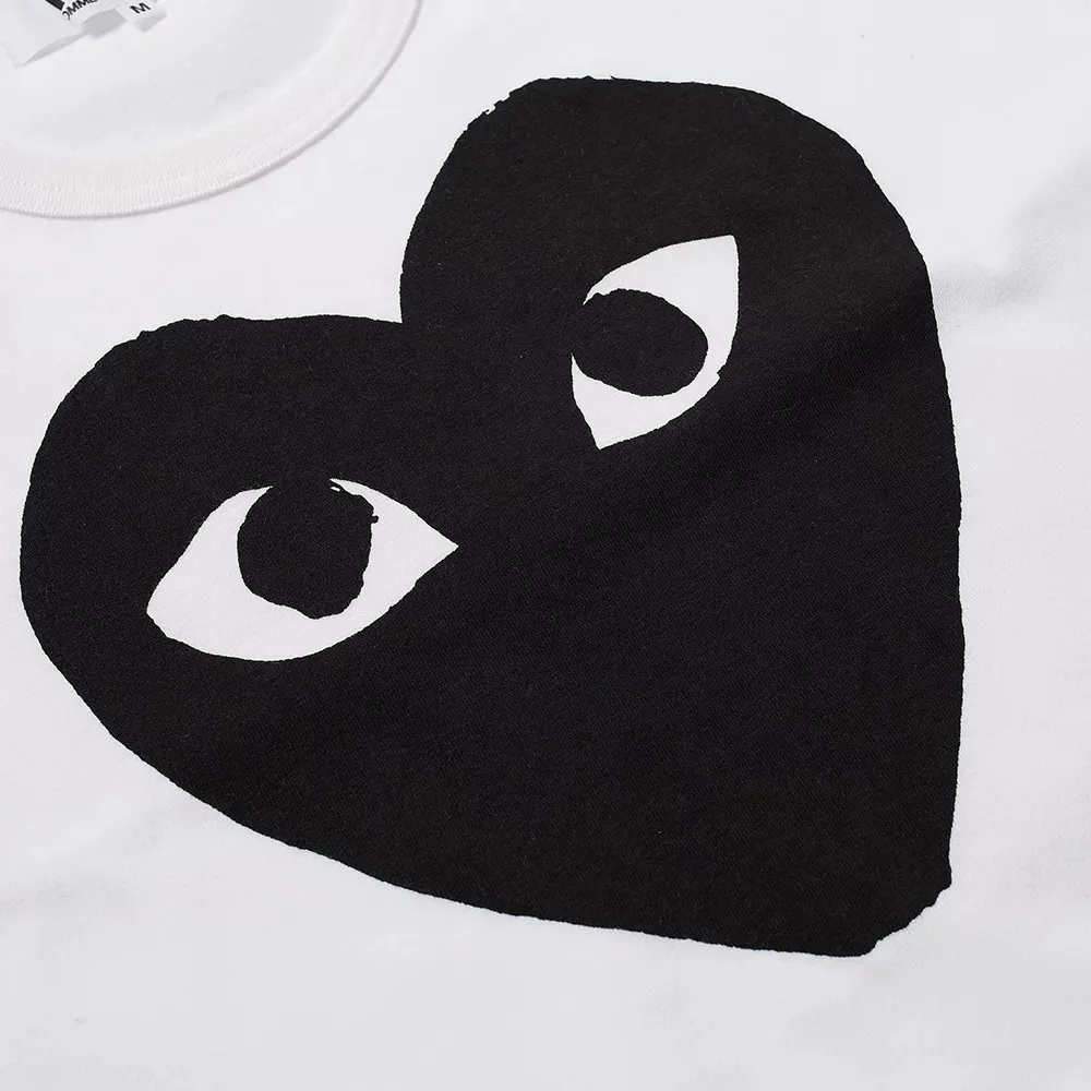 COMME des GARCONS  |Designers T-Shirts