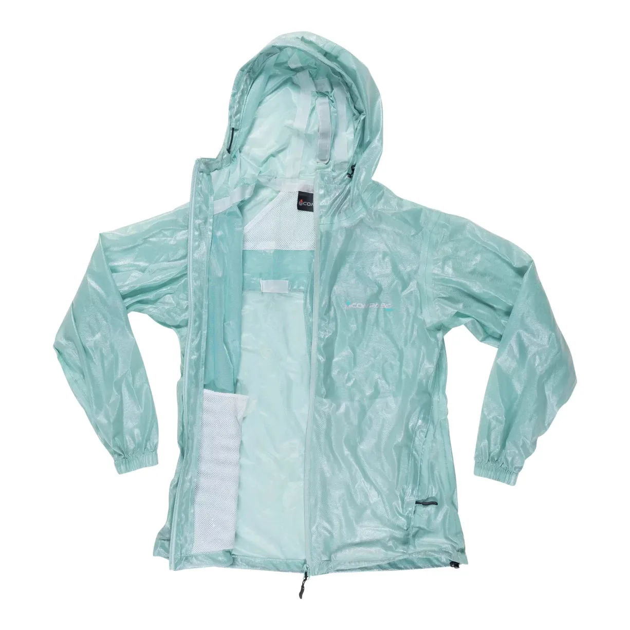 Compass 360 Utra-Pack Jacket