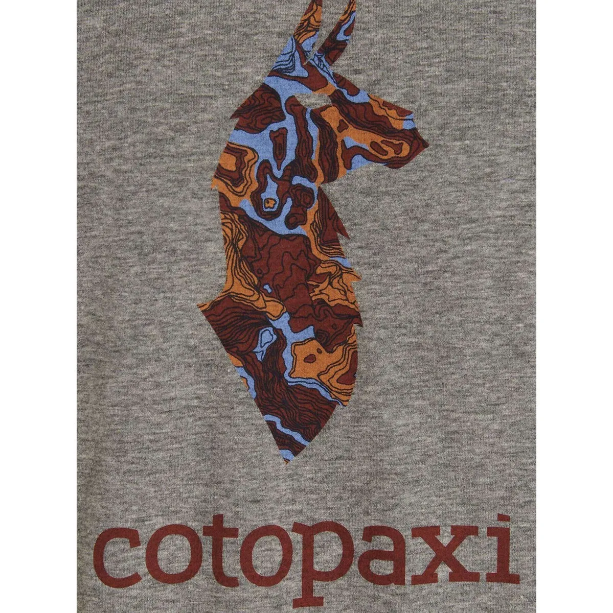 cotopaxi  |T-Shirts