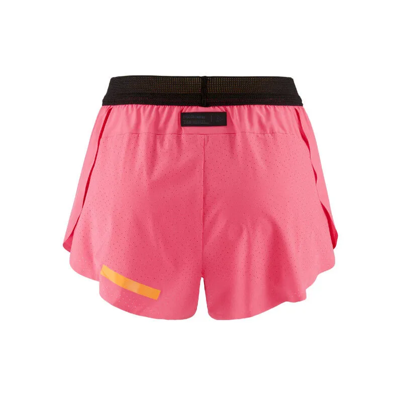 Craft  Pro Hypervent Split Shorts - Pantaloncini da trail running - Donna