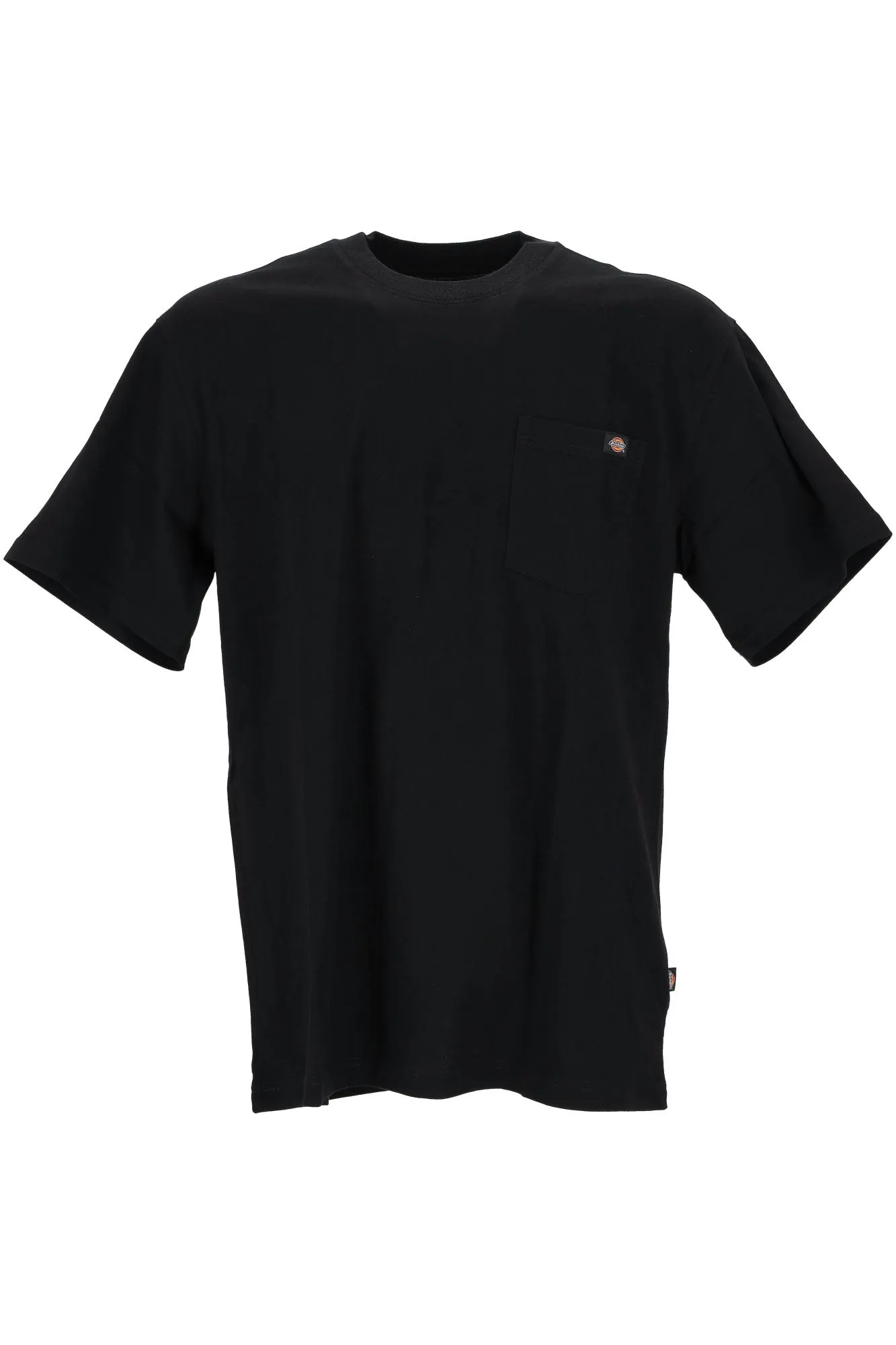 Dickies T-shirt Uomo DK0A4YFCBLK1