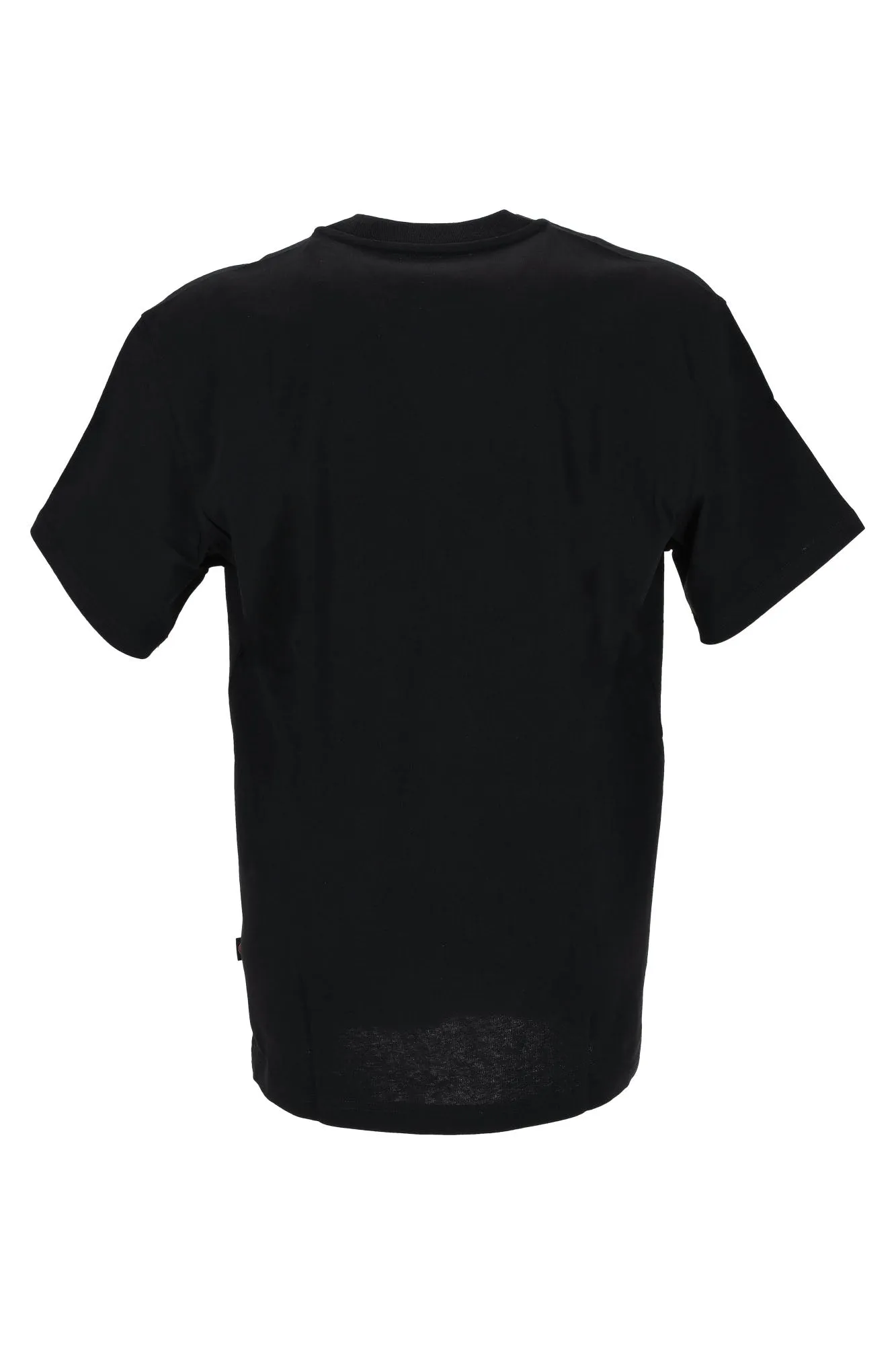 Dickies T-shirt Uomo DK0A4YFCBLK1