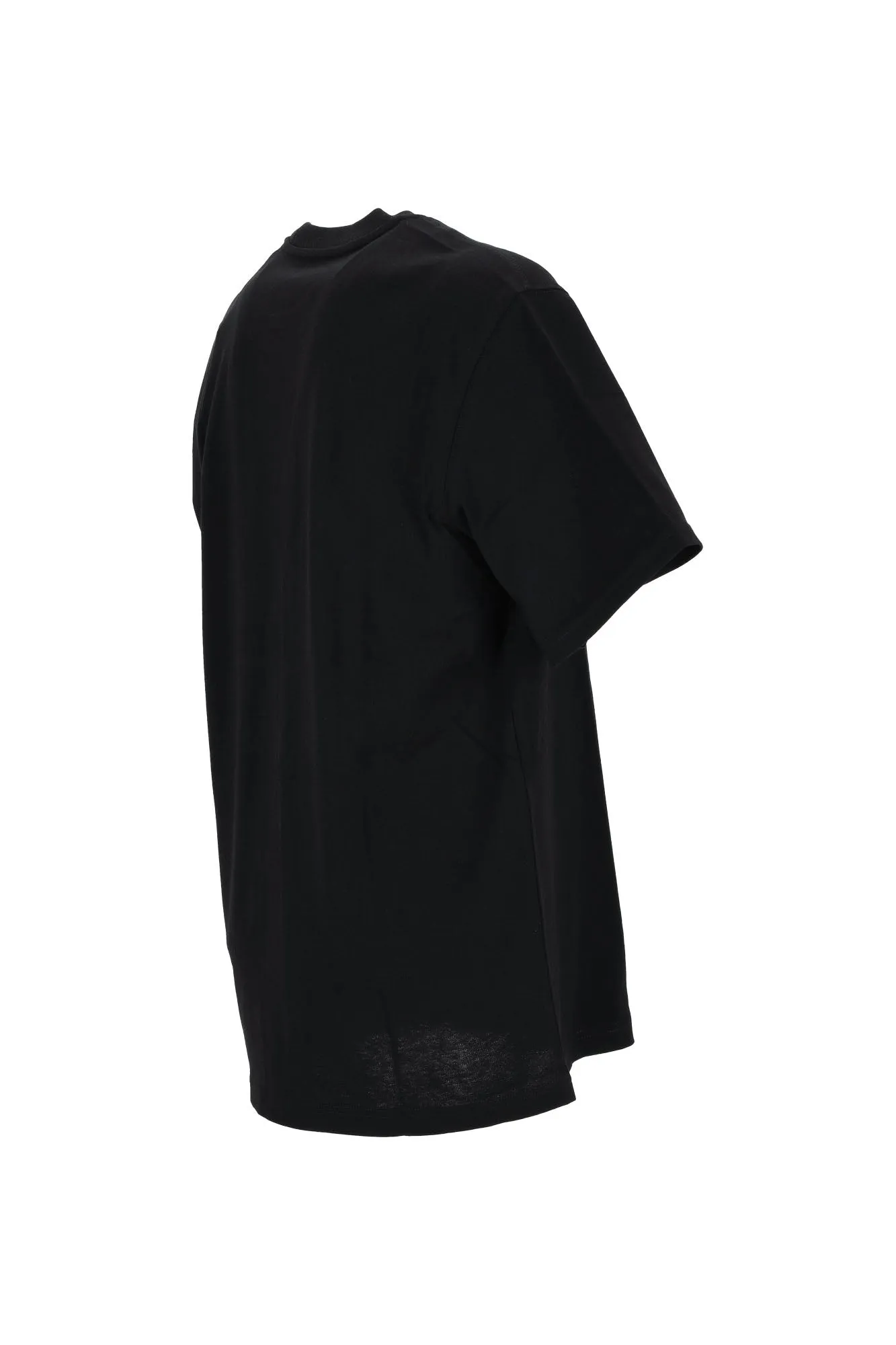 Dickies T-shirt Uomo DK0A4YFCBLK1