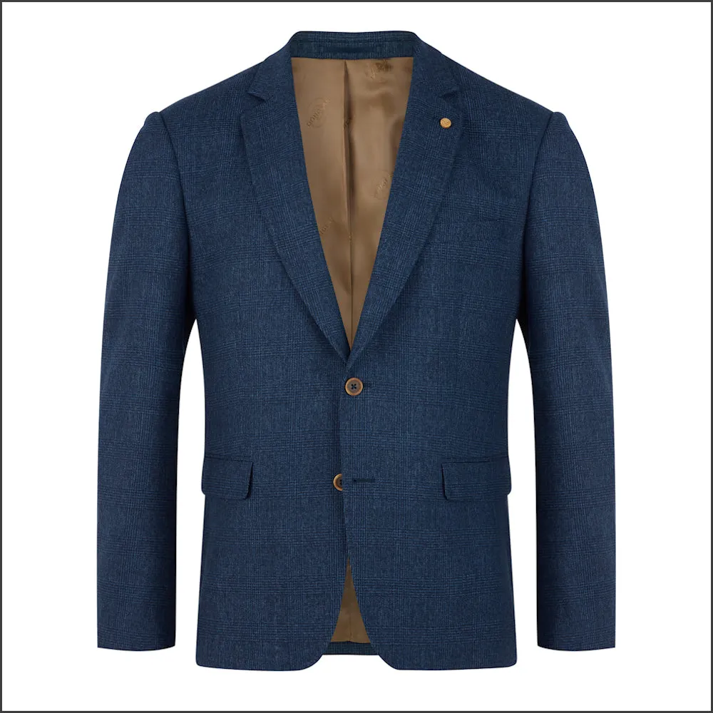 Douglas Seville Blue jacket