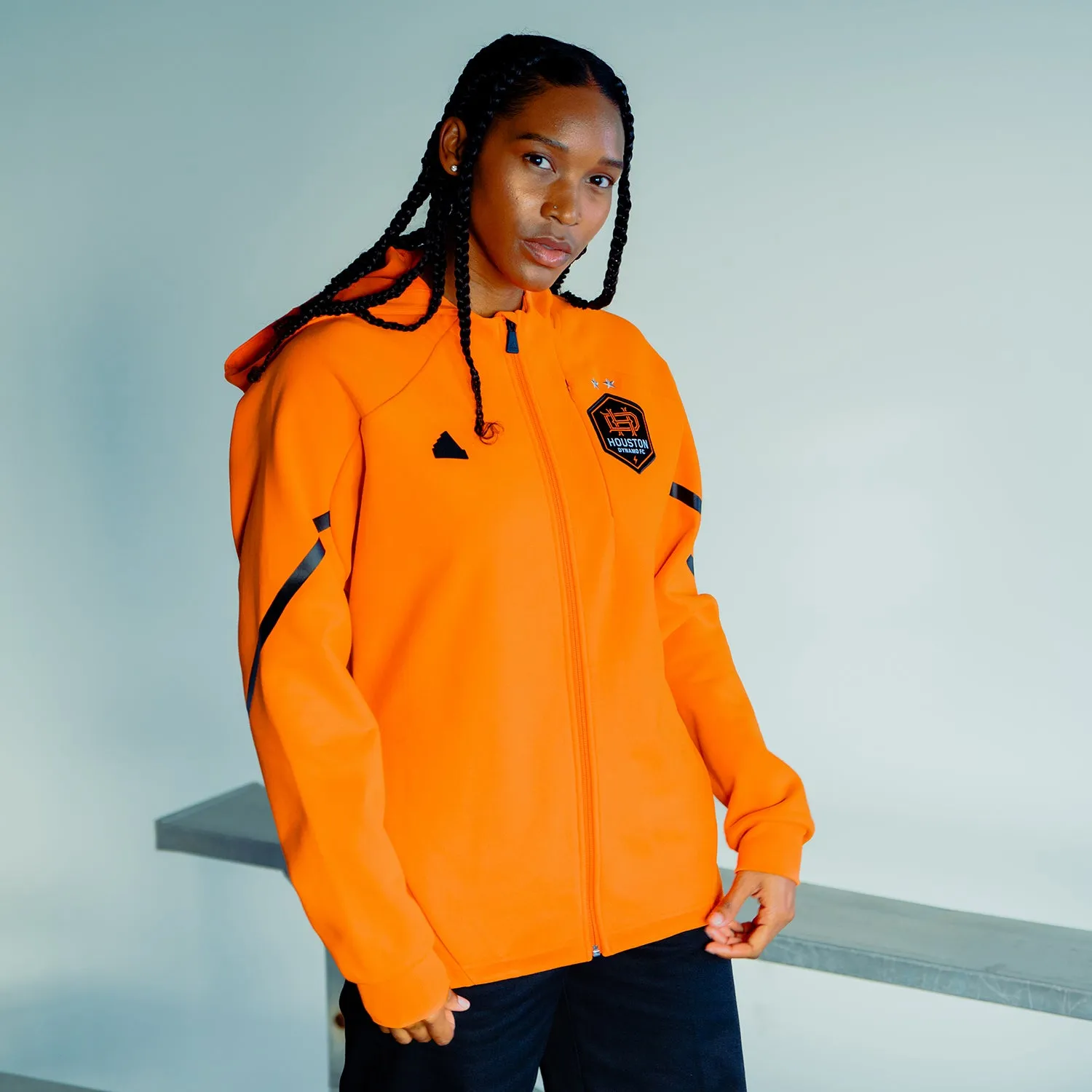 Dynamo Anthem Jacket - Mens