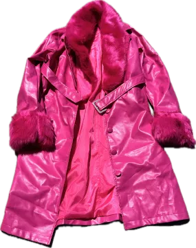 EMPIRE: Cookie’s Pink BOUTIQUE Designer Jacket (S)