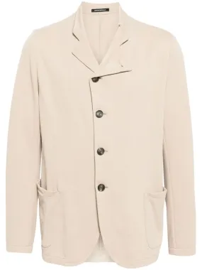 Emporio Armani Jackets Beige