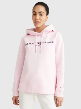 Essential Drawstring Hoodie |  Hoodies |  Tommy Hilfiger