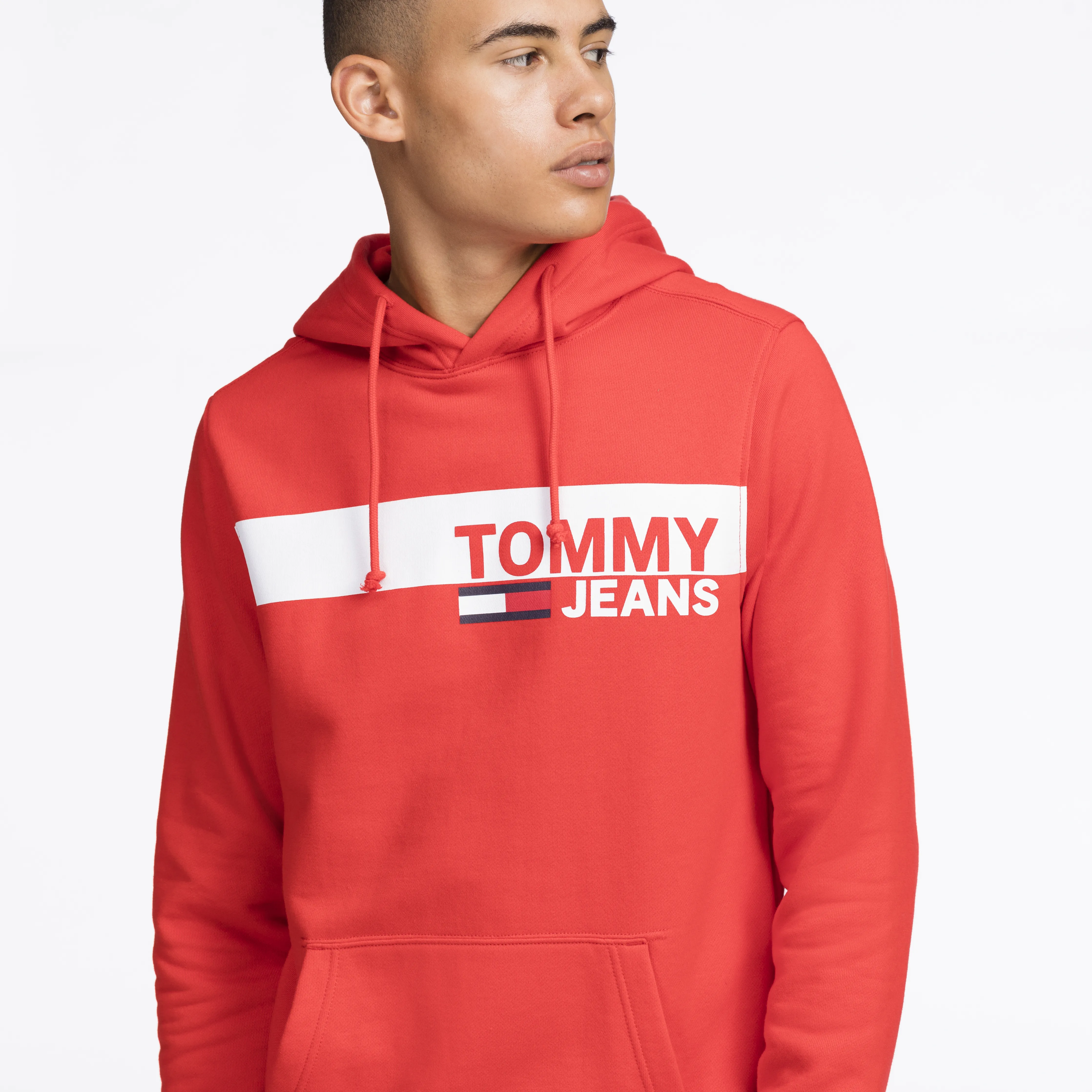 Essential Graphic Hoodie | Hoodies | Tommy Hilfiger