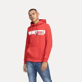 Essential Graphic Hoodie | Hoodies | Tommy Hilfiger