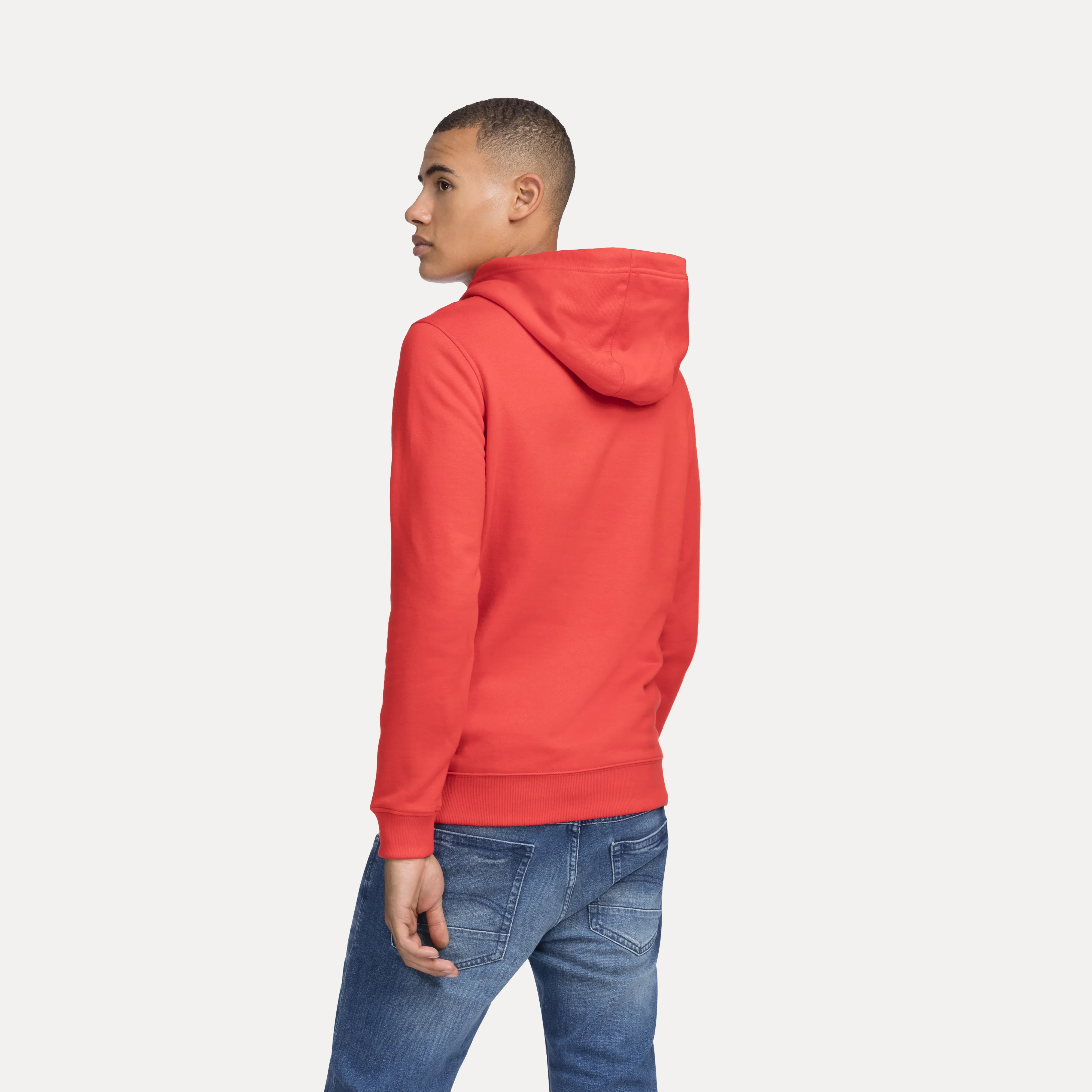 Essential Graphic Hoodie | Hoodies | Tommy Hilfiger