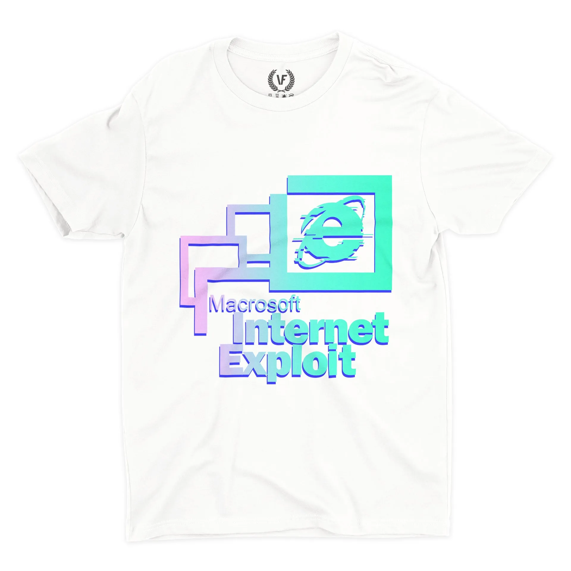 EXPLOIT : T-Shirt