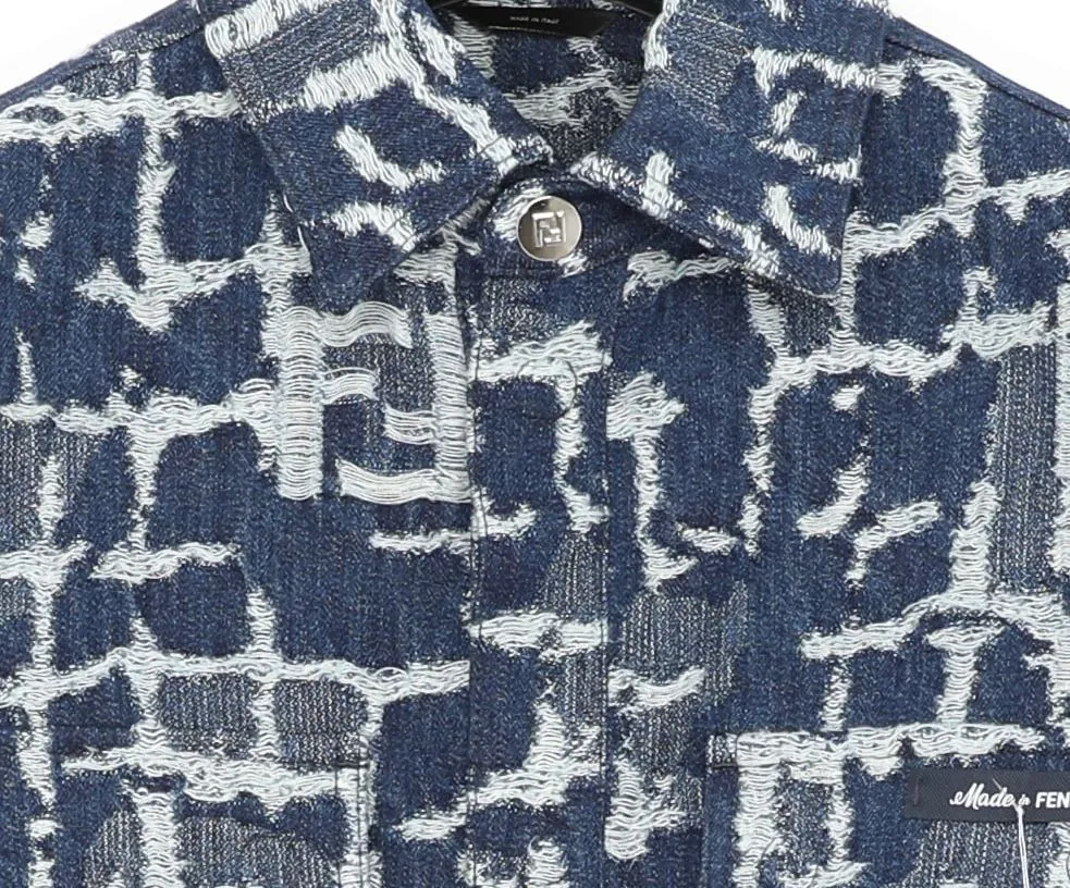 FENDI  |Luxury Shirts