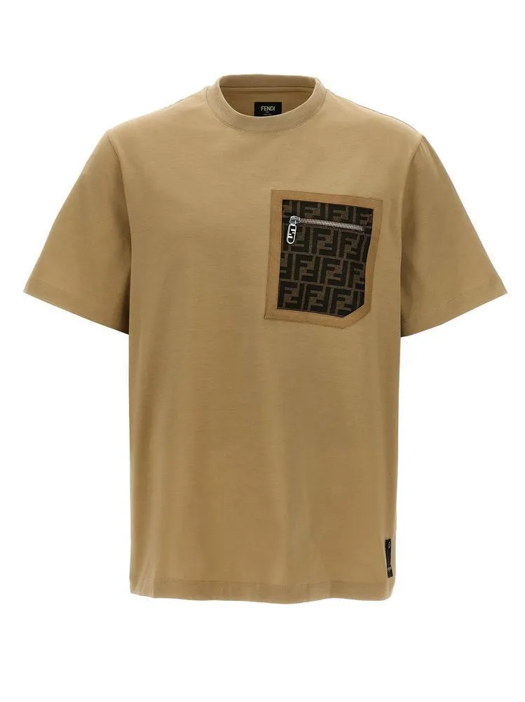 FENDI  |T-shirt