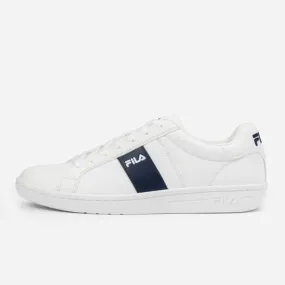 FILA FFM0298 CROSSCOR Sneakers Uomo Bianco