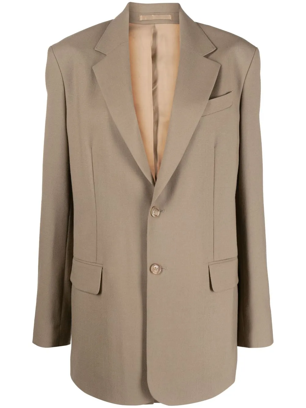 Filippa K Jackets Beige