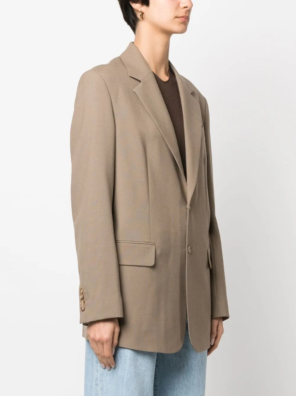 Filippa K Jackets Beige