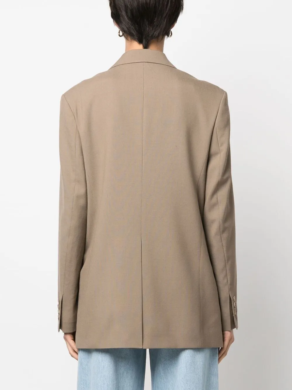 Filippa K Jackets Beige