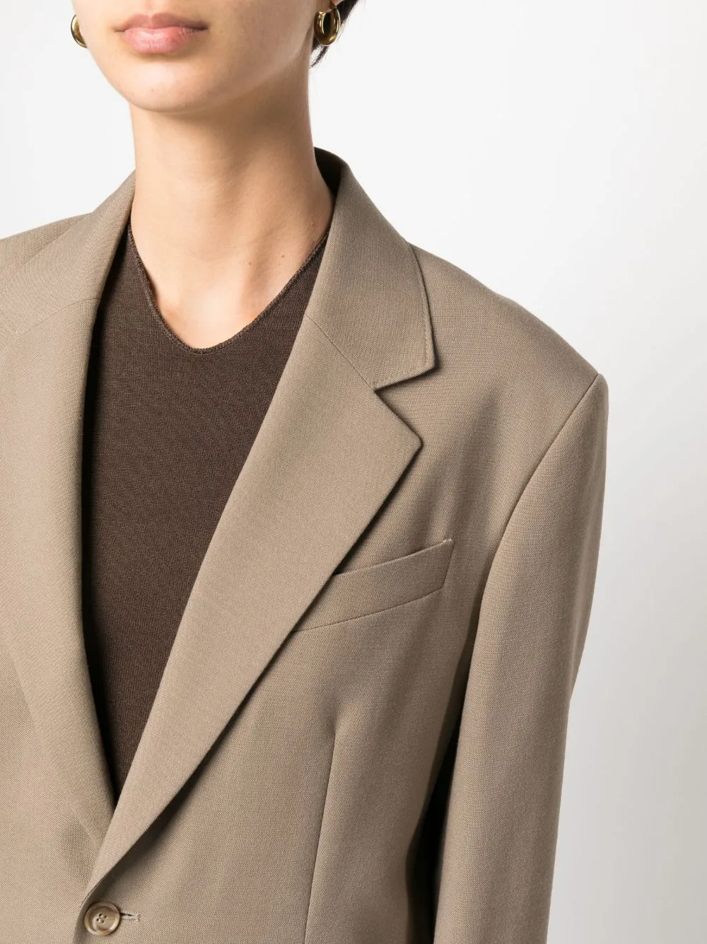 Filippa K Jackets Beige