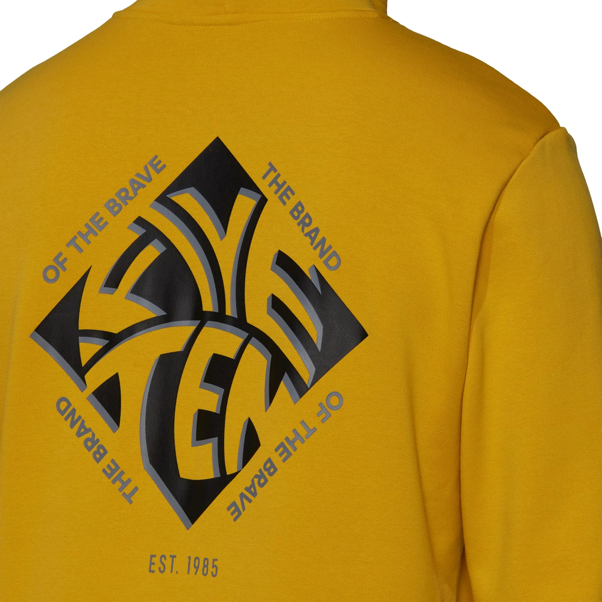 Five-Ten Graphics Hoodie | Hoodies & Sweaters | BananaFingers